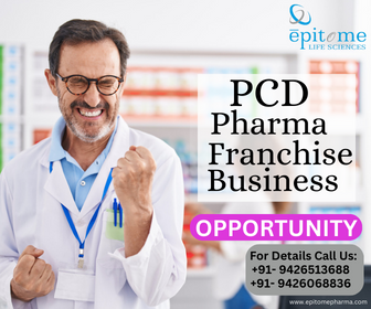 PCD Pharma Business Franchise.