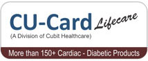 Cu Card Lifecare