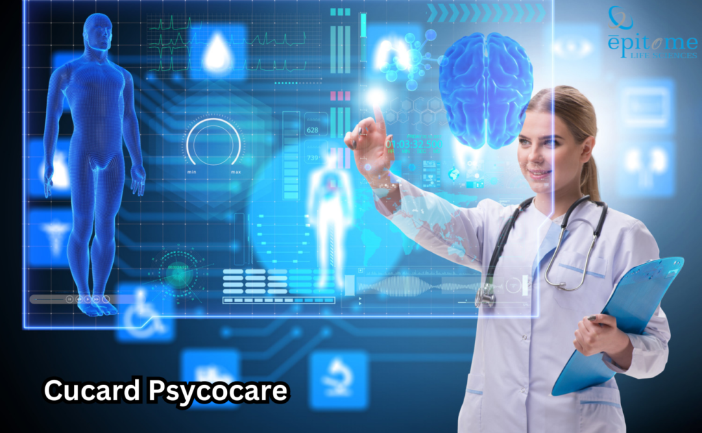 Psycocare PCD Pharma Franchise