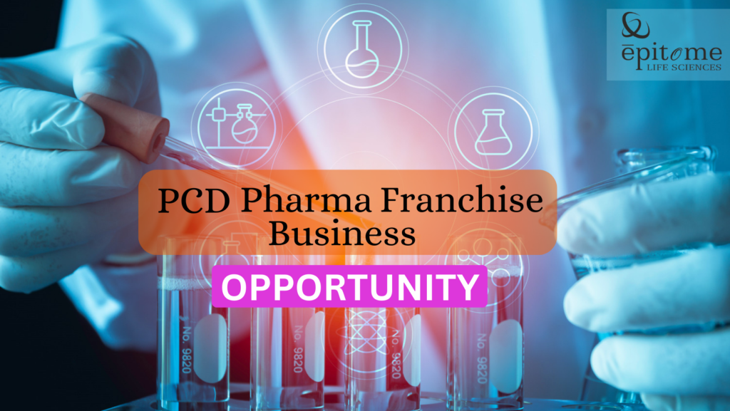 PCD Pharma Franchise,